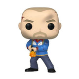 Funko Pop Stranger Things - Hopper #1253