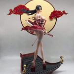 Action Figure One Piece - Boa Hancock