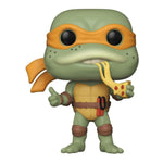 Funko Pop Turtles - Michelangelo #18