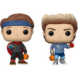 Funko Pop Marvel - Billy E Tommy (Halloween) #2