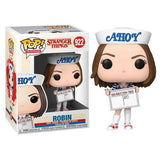 Funko Pop Stranger Things - Robin #922