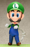 Nendoroid Super Mario - Luigi