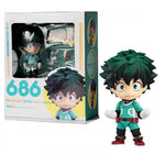 Nendoroid My Hero Academia - Izuku Midoriya