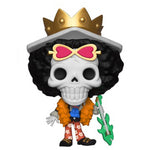 Funko Pop One Piece - Brook #358