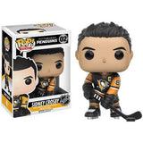 Funko Pop NHL - Sidney Crosby #02