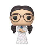 Funko Pop Stranger Things - Suzie #881