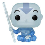 Funko Pop Avatar - Aang (Spirit) #940