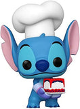 Funko Pop Disney - Stitch As Baker #978