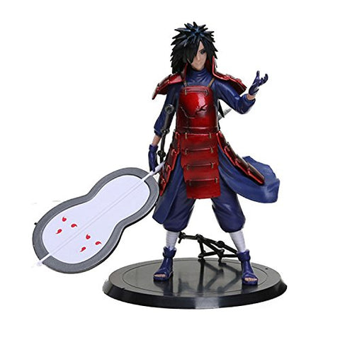 Action Figure Naruto - Madara