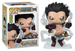 Funko Pop One Piece - Luffy Gear Four #926