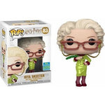 Funko Pop Harry Potter - Rita Skeeter #83