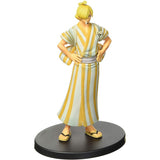 Action Figure One Piece - Sanji