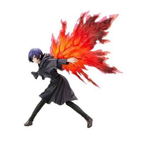 Action Figure Tokyo Ghoul - Touka Kirishima