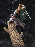 Action Figure Attack on Titan - Levi