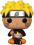 Funko Pop Naruto - Naruto Uzumaki #823