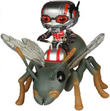 Funko Pop Marvel - Ant-Man #13