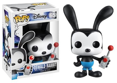 Funko Pop Disney - Oswald Rabbit #65