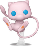 Funko Pop Pokemon - Mew #643