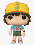 Funko Pop Stranger Things - Dustin #804