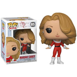 Funko Pop Rocks Mariah Carey - Mariah Carey #85