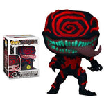 Funko Pop Marvel - Corrupted Venom (Luminous) #517