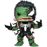 Funko Pop Marvel - Venomized Hulk #366