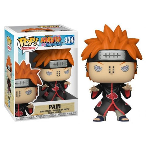 Funko Pop Naruto - Pain #934