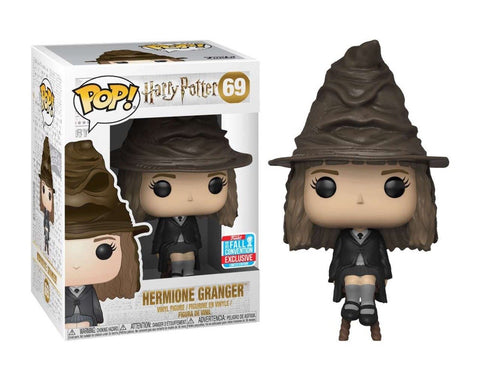 Funko Pop Harry Potter - Hermione Granger #69