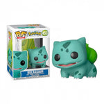 Funko Pop Pokemon - Bulbasaur #453