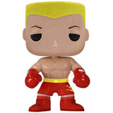 Funko Pop Rocky - Ivan Drago #21