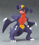 Nendoroid Pokémon - Cynthia e Garchomp