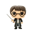 Funko Pop Harry Potter - Harry Potter #09