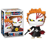 Funko Pop Bleach - Ichigo #1087