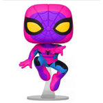 Funko Pop Marvel - Homem Aranha (Spider Man) #652