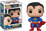 Funko Pop DC - Superman (Super Homem) #215