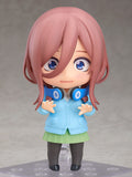 Nendoroid 5Toubun no Hanayome - Miku Nakano