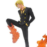 Action Figure One Piece - Sanji