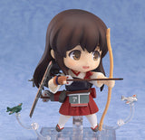 Nendoroid Kantai Collection - Akagi