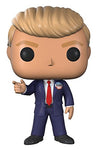 Funko Pop Donald Trump - Donald Trump #02