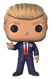 Funko Pop Donald Trump - Donald Trump #02