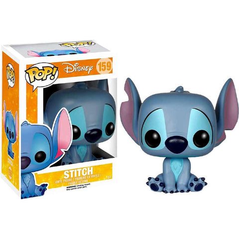 Funko Pop Disney - Stitch #159
