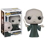 Funko Pop Harry Potter - Lord Valdemort #06