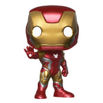 Funko Pop Marvel - Iron Man (Homem de Ferro) #467