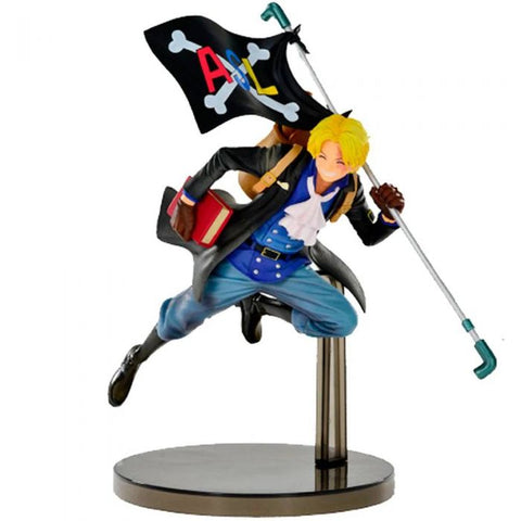 Action Figure One Piece - Sabo