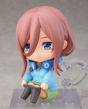 Nendoroid 5Toubun no Hanayome - Miku Nakano