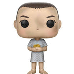 Funko Pop Stranger Things - Eleven (Hospital Gown) #511