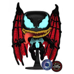 Funko Pop Marvel - Venom (Luminous) #749