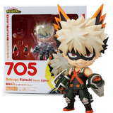 Nendoroid My Hero Academia - Katsuki Bakugou