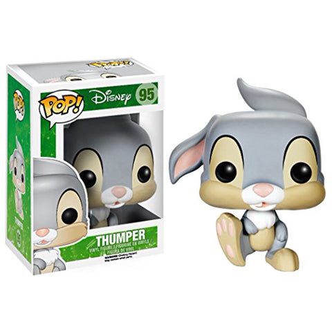 Funko Pop Disney - Thumper #95
