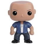 Funko Pop Velozes e Furiosos - Dom Toretto #275